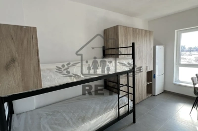 Cazare angajați / muncitori – imobil nou, zonă Ștefan cel Mare, Sibiu