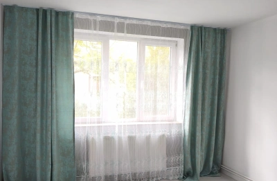 Apartament 2 camere cu living și bucătărie, renovat, Bulevardul Independenței