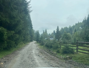 Teren 12000 mp langa Vatra Dornei intravilan extravilan|en|Land 12000 sq m near Vatra