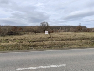Teren intravilan 750 mp Selimbar Sibiu langa padure|en|Urban land 750 sq m Selimbar S
