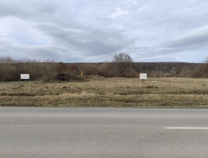 Teren intravilan 750 mp Selimbar Sibiu langa padure|en|Urban land 750 sq m Selimbar S