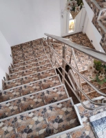 Casa / Pensiune mobilata Tauti de Sus langa Baia Mare 273 mp|en|Furnished house / gue