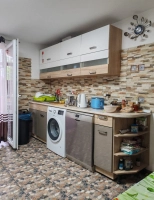 Casa / Pensiune mobilata Tauti de Sus langa Baia Mare 273 mp|en|Furnished house / gue