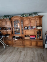 Casa / Pensiune mobilata Tauti de Sus langa Baia Mare 273 mp|en|Furnished house / gue