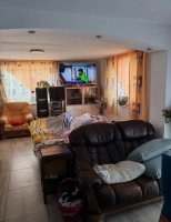 Casa / Pensiune mobilata Tauti de Sus langa Baia Mare 273 mp|en|Furnished house / gue