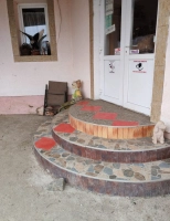 Casa / Pensiune mobilata Tauti de Sus langa Baia Mare 273 mp|en|Furnished house / gue