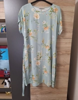 chie LC Waikiki Grace florală, mărimea 44, stare excelentă|en|LC Waikiki Grace flor