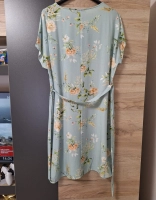 chie LC Waikiki Grace florală, mărimea 44, stare excelentă|en|LC Waikiki Grace flor