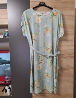 chie LC Waikiki Grace florală, mărimea 44, stare excelentă|en|LC Waikiki Grace flor