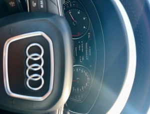 Audi A4 2018 – Pprietar, Stare Excelentă – Bragadiru|en|I am selling my Audi A4.|/