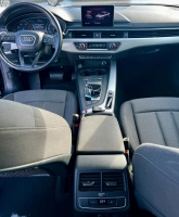 Audi A4 2018 – Pprietar, Stare Excelentă – Bragadiru|en|I am selling my Audi A4.|/