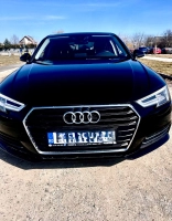 Audi A4 2018 – Pprietar, Stare Excelentă – Bragadiru|en|I am selling my Audi A4.|/