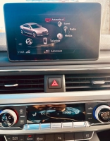 Audi A4 2018 – Pprietar, Stare Excelentă – Bragadiru|en|I am selling my Audi A4.|/