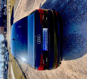 Audi A4 2018 – Pprietar, Stare Excelentă – Bragadiru|en|I am selling my Audi A4.|/