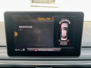 Audi A4 2018 – Pprietar, Stare Excelentă – Bragadiru|en|I am selling my Audi A4.|/