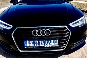 Audi A4 2018 – Proprietar, Stare Excelentă – Bragadiru