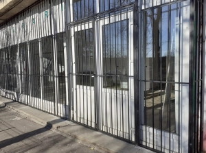 Grilaje Metalice Bucuresti - Geamuri si Ferestre - Pret Mic|en|Metal Grilles Buchares