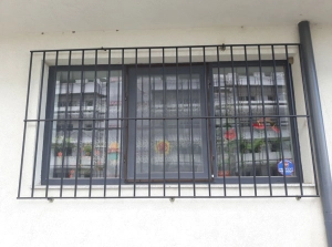 Grilaje Metalice Bucuresti - Geamuri si Ferestre - Pret Mic|en|Metal Grilles Buchares