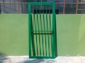 Grilaje Metalice Bucuresti - Geamuri si Ferestre - Pret Mic|en|Metal Grilles Buchares