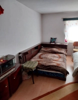 Casa cu 6 hectare teren langa Cugir judet Alba zona de munte|en|House with 6 hectares