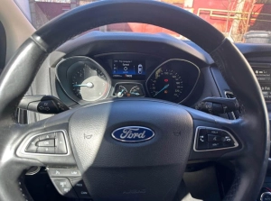 Ford Focus 1.5 TDCI Titanium Automat 2015 120 CP Eu 6|en|Ford Focus 1.5 TDCI Titani
