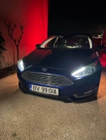 Ford Focus 1.5 TDCI Titanium Automat 2015 120 CP Eu 6|en|Ford Focus 1.5 TDCI Titani