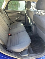 Ford Focus 1.5 TDCI Titanium Automat 2015 120 CP Eu 6|en|Ford Focus 1.5 TDCI Titani