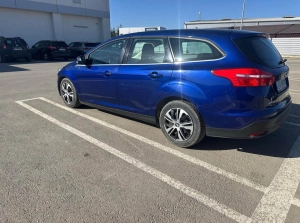 Ford Focus 1.5 TDCI Titanium Automat 2015 120 CP Eu 6|en|Ford Focus 1.5 TDCI Titani