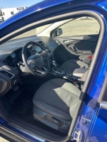 Ford Focus 1.5 TDCI Titanium Automat 2015 120 CP Eu 6|en|Ford Focus 1.5 TDCI Titani