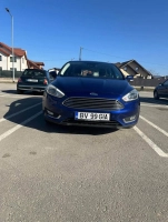 Ford Focus 1.5 TDCI Titanium Automat 2015 120 CP Eu 6|en|Ford Focus 1.5 TDCI Titani
