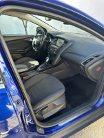 Ford Focus 1.5 TDCI Titanium Automat 2015 120 CP Eu 6|en|Ford Focus 1.5 TDCI Titani