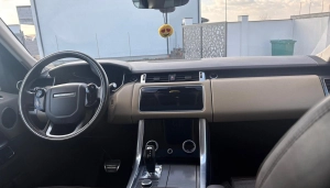 Land ver Range ver Sport 3.0 SDV6 2019 306 CP 7 locuri|en|Land ver Range ver