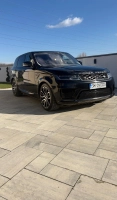 Land ver Range ver Sport 3.0 SDV6 2019 306 CP 7 locuri|en|Land ver Range ver
