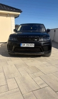 Land ver Range ver Sport 3.0 SDV6 2019 306 CP 7 locuri|en|Land ver Range ver