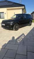 Land ver Range ver Sport 3.0 SDV6 2019 306 CP 7 locuri|en|Land ver Range ver