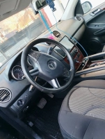 Mercedes-Benz ML SUV 4x4 in Sighetu-Marmatiei, Maramures|en|Mercedes-Benz ML SUV 4x4