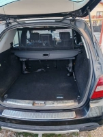 Mercedes-Benz ML SUV 4x4 in Sighetu-Marmatiei, Maramures|en|Mercedes-Benz ML SUV 4x4