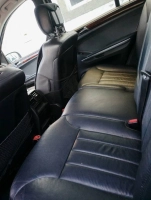 Mercedes-Benz ML SUV 4x4 in Sighetu-Marmatiei, Maramures|en|Mercedes-Benz ML SUV 4x4