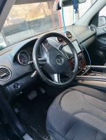 Mercedes-Benz ML SUV 4x4 in Sighetu-Marmatiei, Maramures|en|Mercedes-Benz ML SUV 4x4