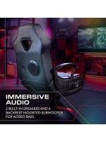 Scaun Gaming X cker Aries RGB 2.1|en|X cker Aries RGB 2.1 Gaming Chair|/enhu