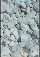 Piatra decorativa ornamentala marmura alba Arad|en|Decorative ornamental stone white