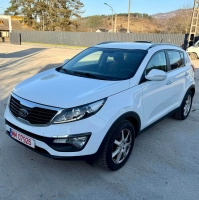 Kia Sportage 1.6 CRDi 2012 Diesel 220000 km|en|Kia Sportage 1.6 CRDi 2012 Diesel 2200