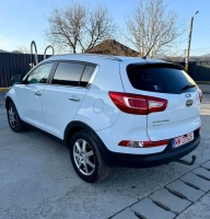 Kia Sportage 1.6 CRDi 2012 Diesel 220000 km|en|Kia Sportage 1.6 CRDi 2012 Diesel 2200