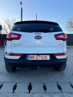Kia Sportage 1.6 CRDi 2012 Diesel 220000 km|en|Kia Sportage 1.6 CRDi 2012 Diesel 2200