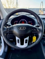 Kia Sportage 1.6 CRDi 2012 Diesel 220000 km|en|Kia Sportage 1.6 CRDi 2012 Diesel 2200