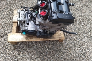 MOTOR suzuki gsxr 600 SRAD|en|Suzuki GSXR 600 SRAD ENGINE|/enhu|Suzuki GSXR 600
