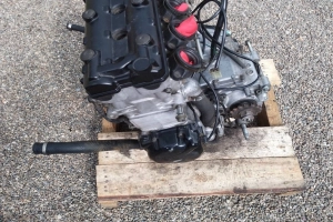 MOTOR suzuki gsxr 600 SRAD|en|Suzuki GSXR 600 SRAD ENGINE|/enhu|Suzuki GSXR 600