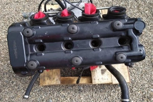 MOTOR suzuki gsxr 600 SRAD|en|Suzuki GSXR 600 SRAD ENGINE|/enhu|Suzuki GSXR 600