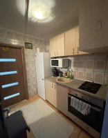 Închiriez garsonieră zona metu Păcii sector 6 București