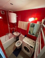 Închiriez garsonieră zona metu Păcii sector 6 București